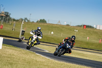 Evening Adv_Mid Group Black Bikes